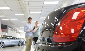 Disadvantages of Obtaining a Driver's License for Car Financing